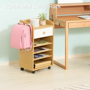 �y�|�C���g5�{ 4/14 20:00�`4/17 01:59�܂ŁzNORM �~�j���r���O���b�N WH×NA 97608