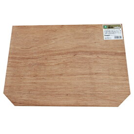 緑長 木製鏝台 藤原産業