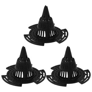 セフティ-3 山型鉢底網 小 藤原産業 fwsg