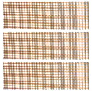 【ポイント5倍 10/24 20:00〜10/27 09:59まで】セフティ-3 防虫銅鉢底ネット 100mmX300mm 藤原産業 fwsg