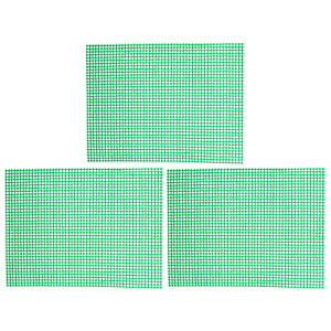 【ポイント5倍 10/24 20:00〜10/27 09:59まで】セフティ-3 ソフト鉢底ネット 200mmX150mm 藤原産業 fwsg