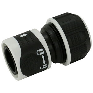 【ポイント5倍 10/24 20:00〜10/27 09:59まで】藤原産業 セフティ-3 ホースコネクター 大口径対応 SSK-56 fwsg