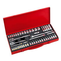 楽天市場】sk11 ソケットレンチ セットの通販