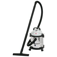 【ポイント5倍 3/4 20:00〜3/11 01:59まで】【期間限定特価販売！6/30まで】E-Value 乾湿両用掃除機 12L …