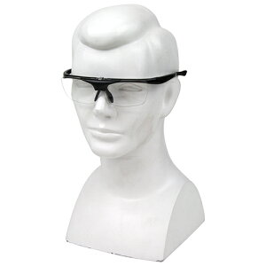 SK11 ハネアゲ式老眼保護メガネ SG-HN30 藤原産業 fwsg
