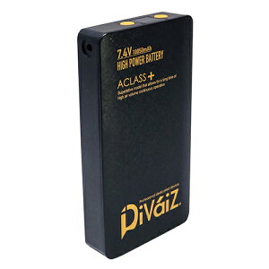 DiVaiZ �n�C�p���[�o�b�e���[ 9927 9600mAh fwsg