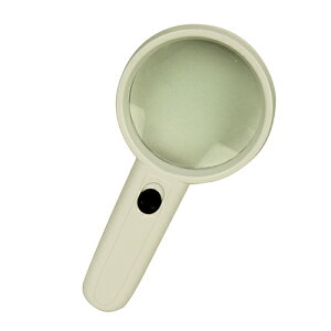 【ポイント5倍 10/24 20:00〜10/27 09:59まで】TSK LEDライト付ルーペ L-75 fwsg