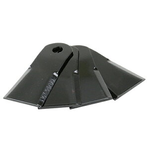 ツムラ スイング式法面草刈機用替刃 TGC-K401 fwsg