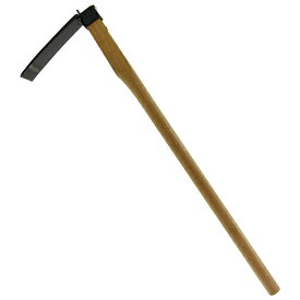 【ポイント5倍 2/4 20:00〜2/10 01:59まで】相田合同 鍛造タケノコ唐鍬 3尺柄 225mm AD-351 相田合同工場 鍬 SENNARI 筍掘り たけのこ掘り タケノコ掘り 道具 fwsg