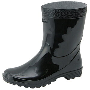 IJg PVCu[c IJgLO BLACK 25.5cm fwsg