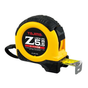 �y�|�C���g5�{ 4/14 20:00�`4/17 01:59�܂Łz�^�W�} Z���b�N-25 5.5m ���[�g���ڐ� ZL25-55CB fwsg
