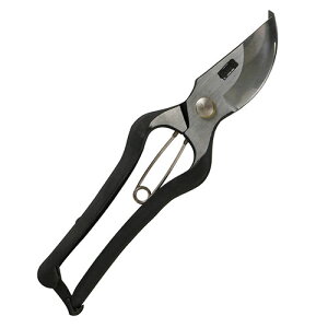 藤原産業 千吉 金 剪定鋏 金止 225mm fwsg