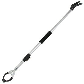 【ポイント5倍 2/4 20:00〜2/10 01:59まで】藤原産業 千吉 伸縮式 強力ゴミ拾い SPUT-5 fwsg