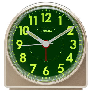 �ڊo�܂����v �A�i���O �t�H���~�A �S�[���h �� ��8.4×���s3.9×��9.1cm �X�k�[�Y �W�� ���C�g ������� HT-A048W-G
