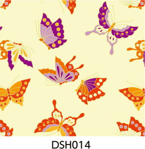 q ЂƂ܂q ̂œ\^Cv 28.5cm×26.5cm DSH-014  傤 ATqy