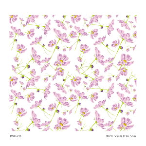 q ЂƂ܂q ̂œ\^Cv 28.5cm×26.5cm DSH-003 RXX ԕ  傤 ATqy