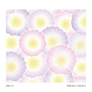 q ЂƂ܂q ̂œ\^Cv 28.5cm×26.5cm DSH-012 ԕ  傤 ATqy