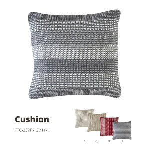 �N�b�V���� �O���[ TTC-337I