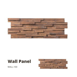 �y�|�C���g5�{ 4/4 20:00�`4/10 01:59�܂Łz�E�H�[���p�l�� �u���E�� WALL-100