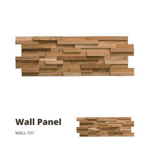 �E�H�[���p�l�� �i�`������ WALL-101