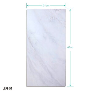 _LDKfڏi^ tA^C  JOINT-LOCK pietra 1P[Xi8j Ζڒ ATqy 310mm×620mm×4mm 嗝Β RN[g ^ }[u _X^C WCg