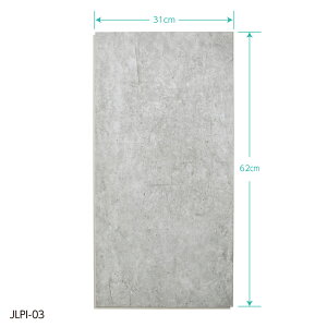 _LDKfڏi^ tA^C  JOINT-LOCK pietra 1P[Xi8j Ζڒ ATqy 310mm×620mm×4mm 嗝Β RN[g ^ }[u _X^C WCg