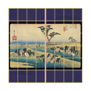 G q C܏\O ̐Ld rh Ĕns 21g ̂œ\^Cv 91cm×182cm 傤 ATqy JTB-040S