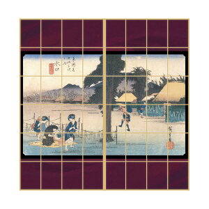 G q C܏\O ̐Ld  Z 21g ̂œ\^Cv 91cm×182cm 傤 ATqy JTB-051S