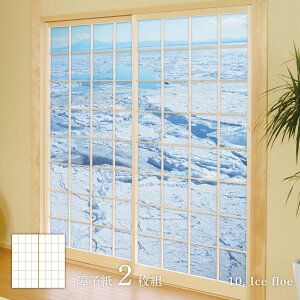 C͗l Ice floe q 92cm×182cm 2 ̂\^Cv ATqy R C  g  a m m _ CeA sea-10S