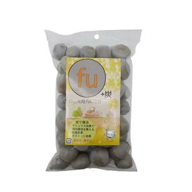 犬用おやつ ペットスナック ドッグスナック fu+炭 30g キゾウ 日本製 国産 ペット用品 ペット