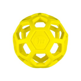 プラッツ ホーリーローラーボール ミニ イエロー ペット用品 ペット