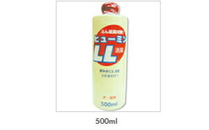 ヒューミンLL 500ml ペット用品 ペット