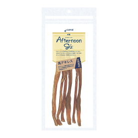 犬用おやつ アフタヌーングー 馬アキレス ロング 内容量:80g スナック 馬肉 ジャーキー ペット用品 ペット