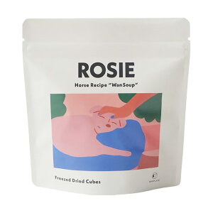 WanSoup-ROSIE �z�[�X���V�s (�~�j�p�b�N) ���e�� 24g ���^���p�N �n�� �r�[�c �N�����x���[ �p�E�`�^�C�v �h�b�O�t�[�h ���p�t�[�h ������ �R�_����p �J���J���ɂ��傢���� �y�b�g�p�i �y�b�g