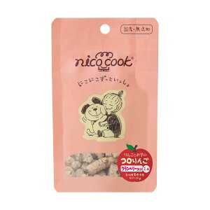 nico cook �j�R�N�b�N �R����񂲃N�����x���[ �~�j ���p ���e�� 20g ���Y�� ���Y��� ���Y���܂��� ���Y���N�����x���[ ���p����� �h�b�O�X�i�b�N �p�E�`�^�C�v �|���t�F�m�[�� �y�b�g�p