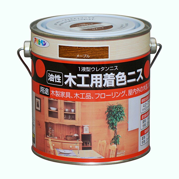 楽天市場】【ポイント5倍 4/4 20:00〜4/10 01:59まで】アサヒペン 油性 
