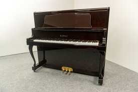 【中古ピアノ】【アップライトピアノ】【KAWAI DS-85B】浜松本社展示中｜最上位モデル｜1992年製
