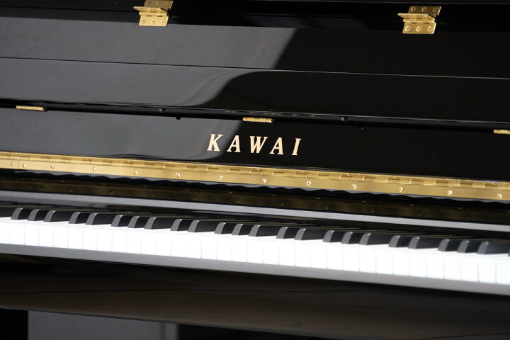 楽天市場】【中古ピアノ】【アップライトピアノ】【KAWAI K-200】浜松 