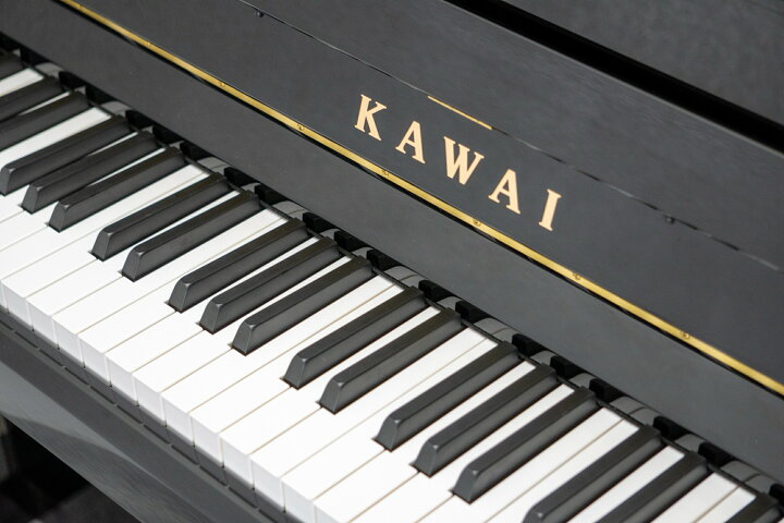 楽天市場】【中古ピアノ】【アップライトピアノ】【KAWAI K-200】浜松 
