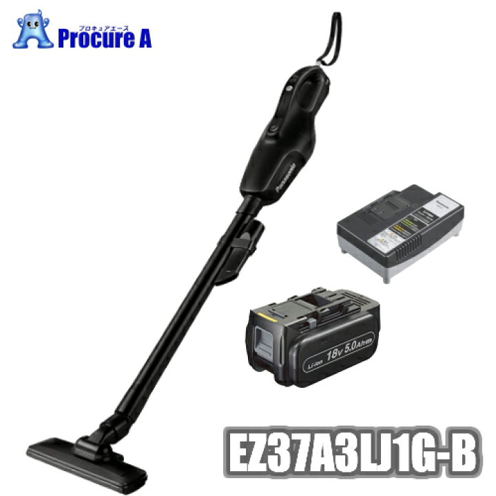 楽天市場】パナソニック/Panasonic EZ37A3LJ1G-B（黒/ブラック） 工事 