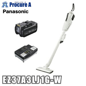 Panasonic/pi\jbN EZ37A3LJ1G-Wi/zCgj Hp [dN[i[ Dual 18V/5.0AhfAdH ^yʑ|@ R[hX | ΍p ݎ̂ ȒP