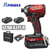 楽天市場】パナソニック インパクトドライバー ez76a1の通販