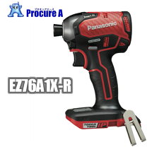 楽天市場】パナソニック インパクトドライバー ez76a1の通販