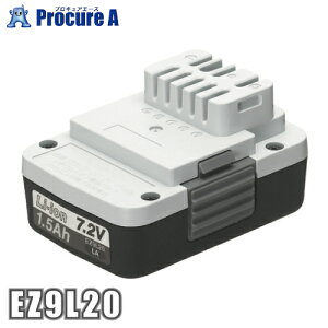 �p�i�\�j�b�N Panasonic ���`�E���C�I���d�r�p�b�NLA�^�C�v EZ9L20