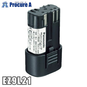 �p�i�\�j�b�N Panasonic ���`�E���C�I���d�r�p�b�N LA�^�C�v �i7.2V 1.5Ah�j EZ9L21