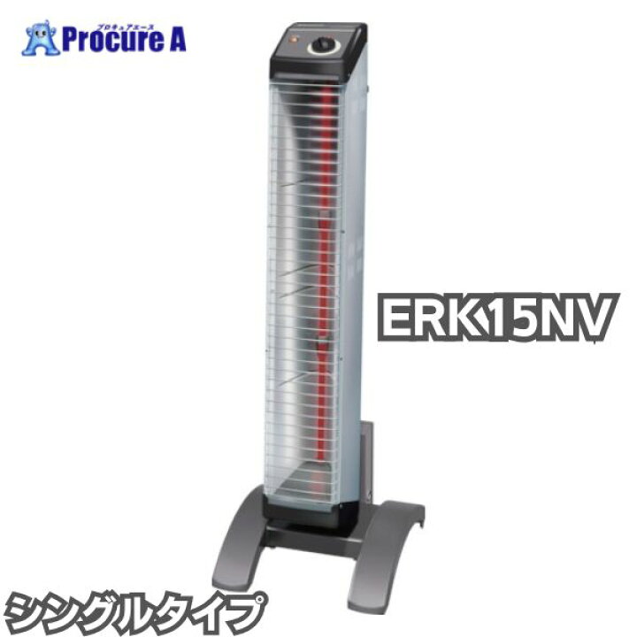 楽天市場】ダイキン/DAIKIN遠赤外線暖房機セラムヒート スタンド付  