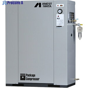 �A�l�X�g��c ���������V�v���p�b�P�[�W�R���v���b�T 3.7KW �h���C���[�t�� 60Hz CLP37EFH-8.5DM6 1�� ����218-0882