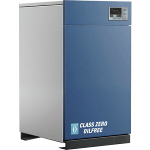 �A�l�X�g��c �I�C���t���[�X�N���[���R���v���b�T 2.2kW Prime���f�� SLP-22EFPDM5 1�� ����261-6737