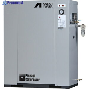 �A�l�X�g��c ���V�v���R���v���b�T�[(������) �p�b�P�[�W�R���v���b�T D�t 2.2KW 50Hz CLP22EF-14DM5 1�� ����547-2026