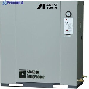 �A�l�X�g��c ���V�v���R���v���b�T�[(������) �p�b�P�[�W�R���v���b�T 2.2KW 50Hz CLP22EF-14M5 1�� ����548-1570
